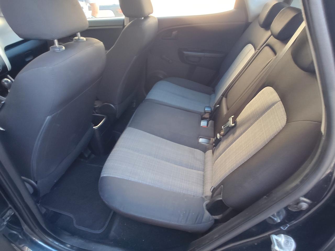 Kia Venga 1.4 CRDi 90CV Easy