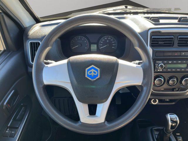 PIAGGIO Porter NP6 RIBALTABILE R.GEM