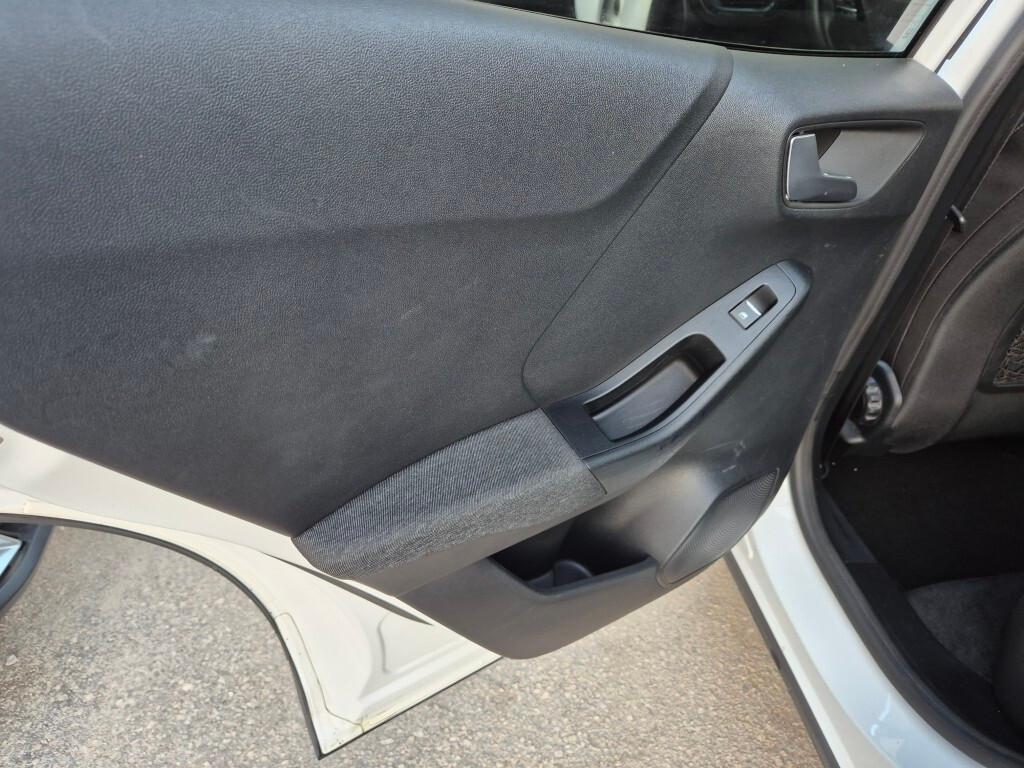 Ford Puma 1.5 DIESEL 120CV TITANIUM