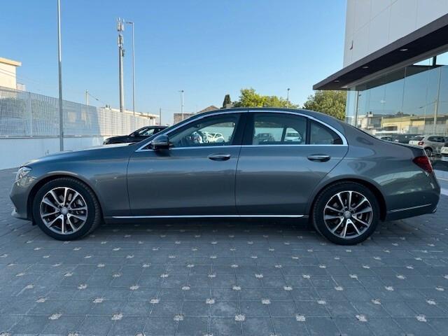 Mercedes-benz E 220 d Auto Premium Plus 2016