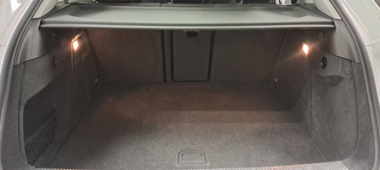 Audi Q3 2.0 TFSI quattro Advanced 170cv