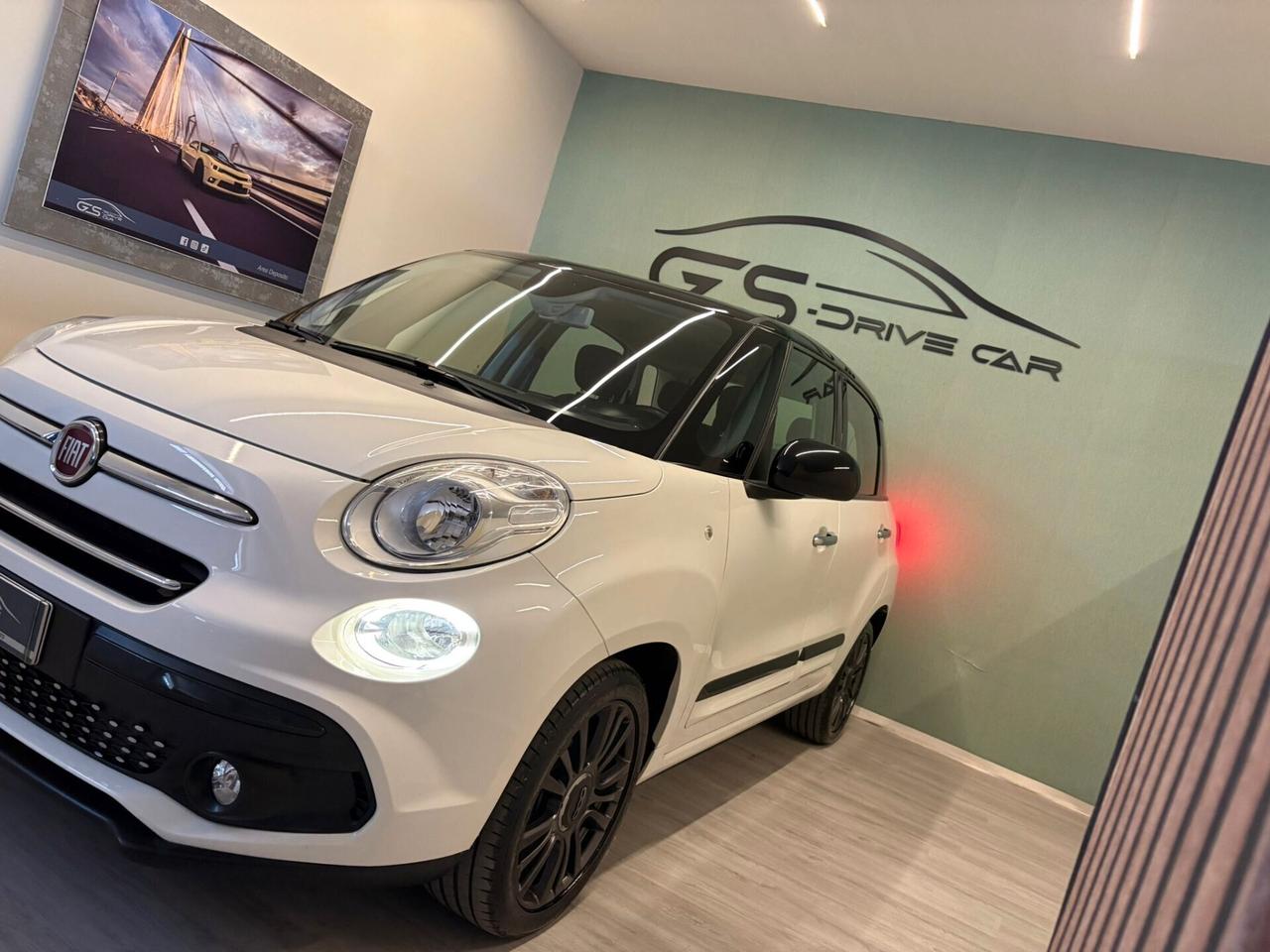 Fiat 500L 1.6 Multijet 120 CV 120°Anniversario