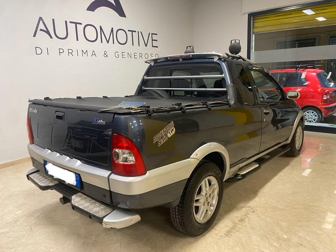 Fiat Strada