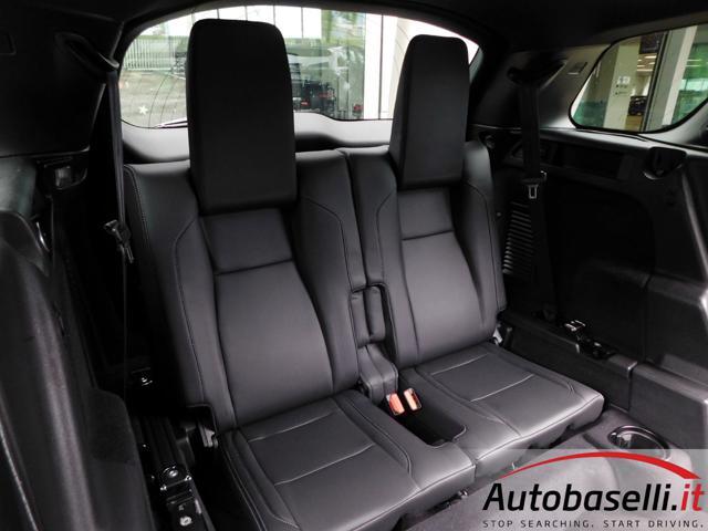 LAND ROVER Discovery Sport 2.0 TD4 163 CV AWD DYNAMIC SE 7POSTI MHEV AUTOM