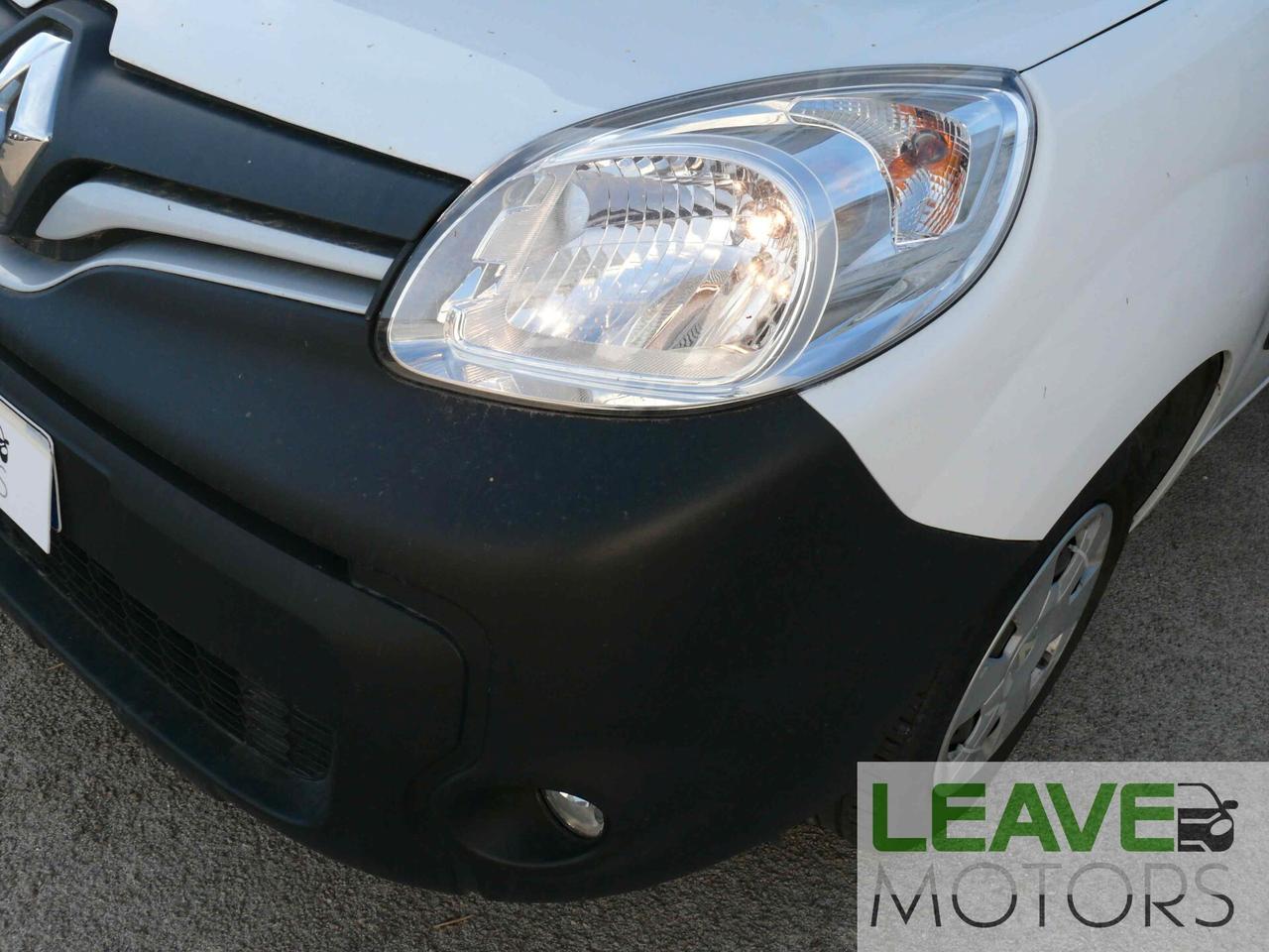 Renault Kangoo Stop & Start Life N1 (M1362)