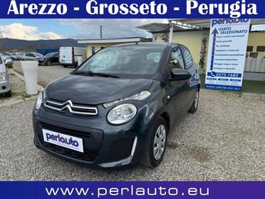 CITROEN C1 1.0 68cv 5 porte Shine