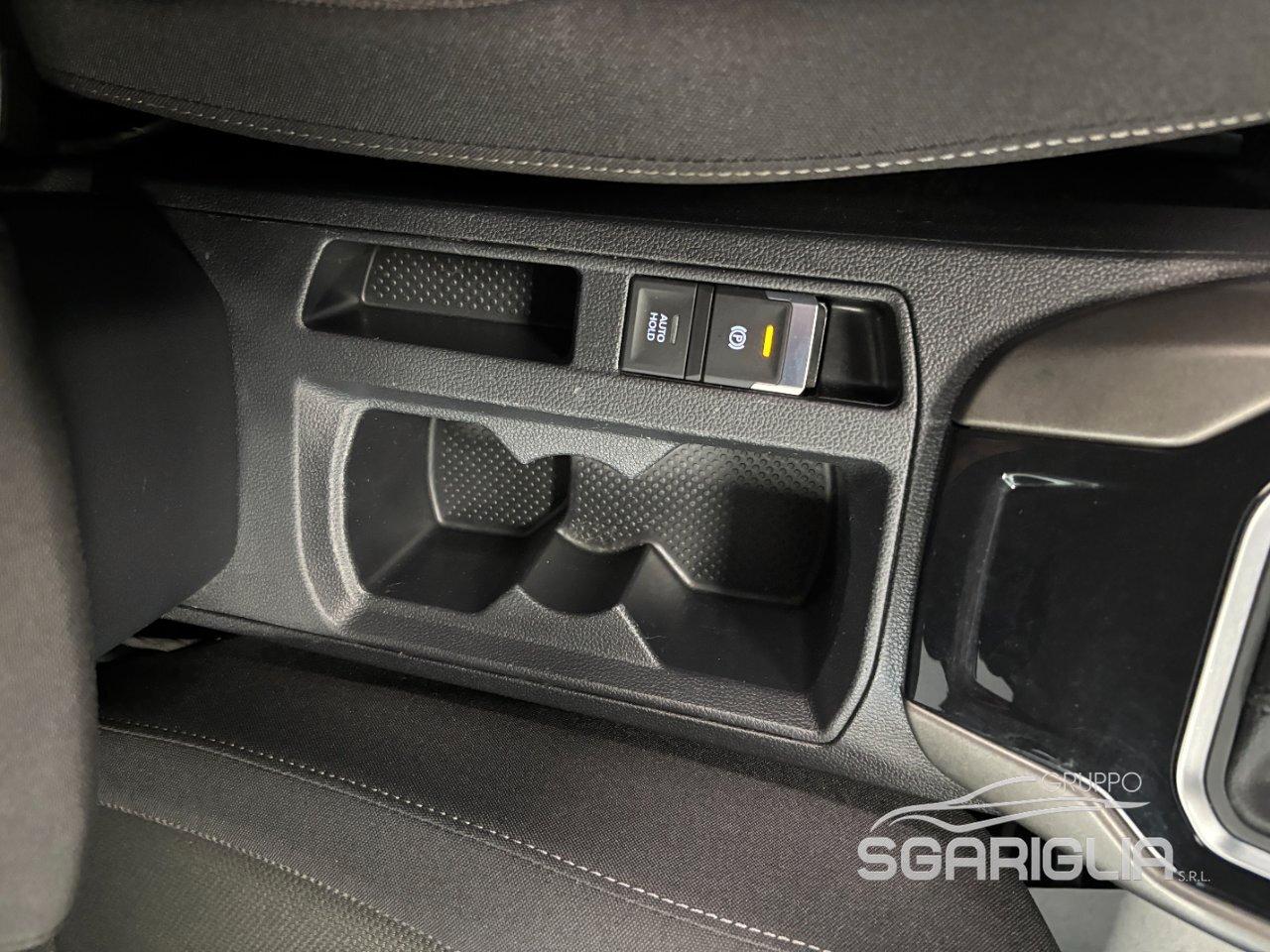 Volkswagen T-Roc 2.0 TDI DSG Automatico Style