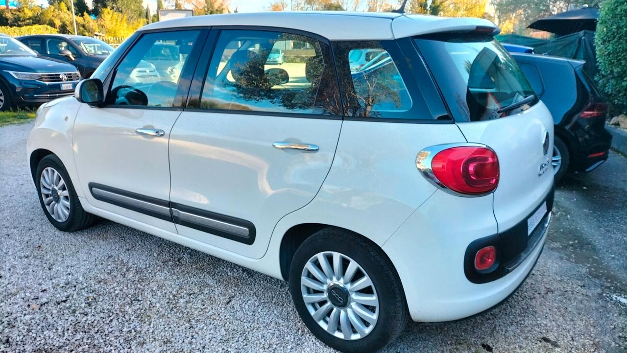 Fiat 500L 1.4 95 CV Pop Star **PREZZO REALE**