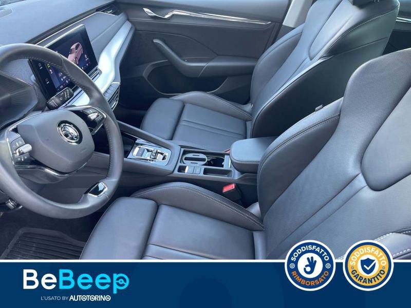 Skoda Octavia WAGON 2.0 TDI EVO STYLE 150CV DSG