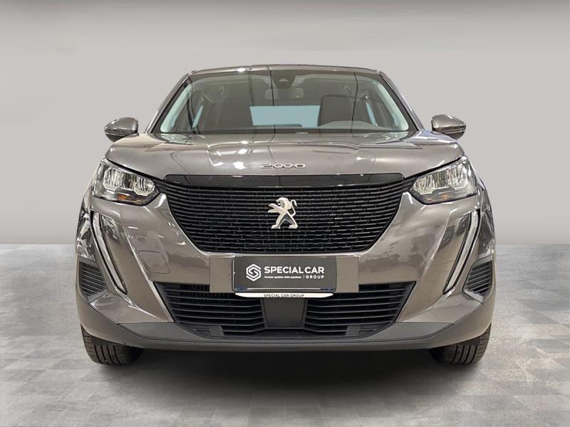 Peugeot 2008 1.5 BlueHDi Active