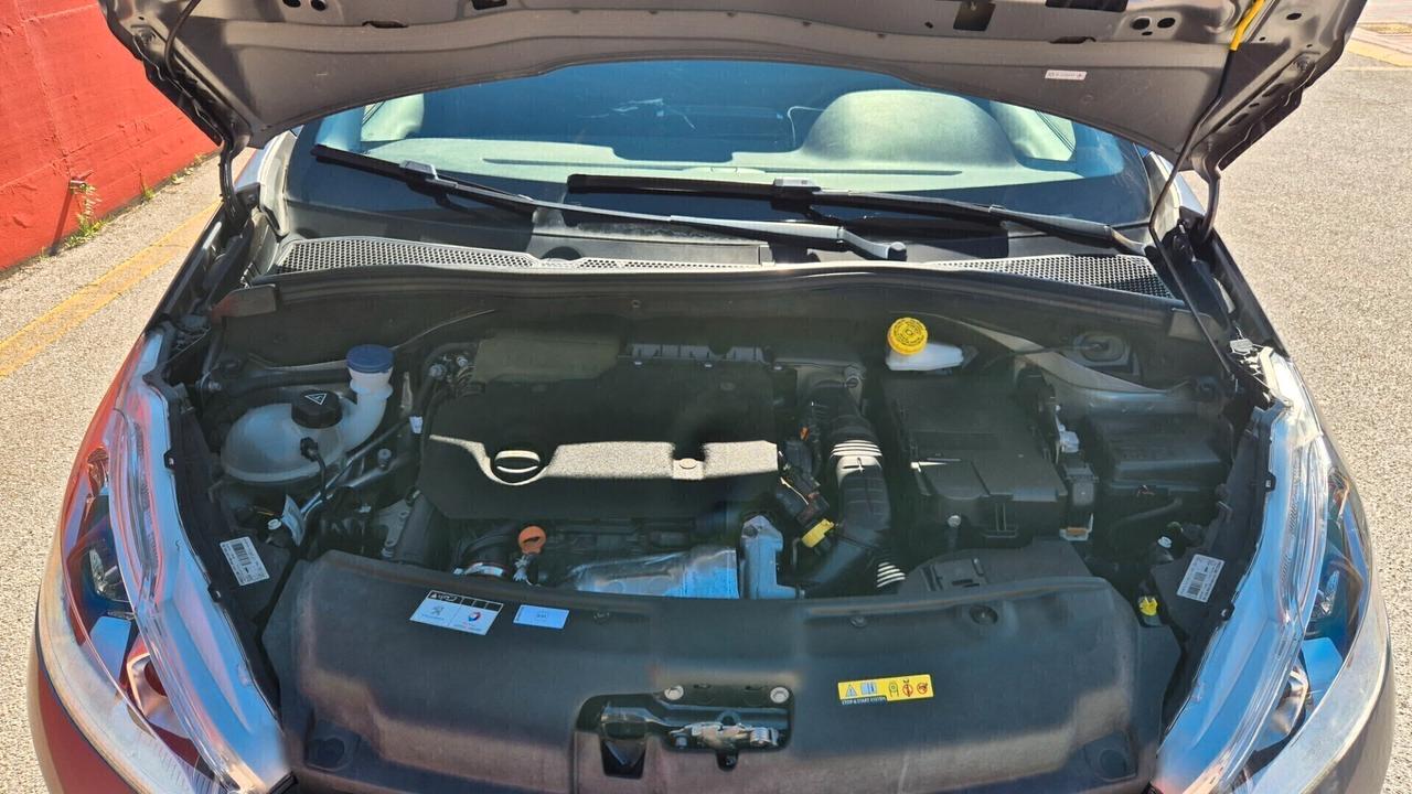 Peugeot 208 - 1.5 Diesel BlueHDi