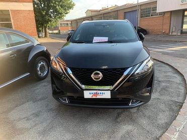 Nissan Qashqai MHEV 158 CV Xtronic Tekna+