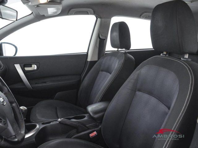 NISSAN Qashqai 1.5 dCi Tekna Dpf - PER OPERATORI DEL SETTORE