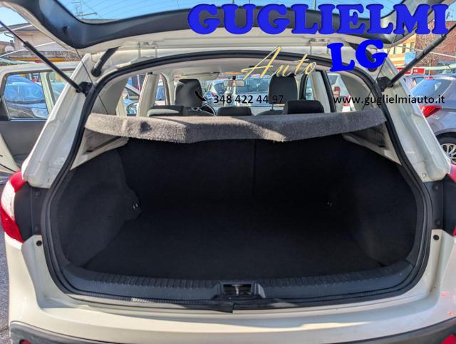 NISSAN Qashqai 1.5 dCi DPF Acenta