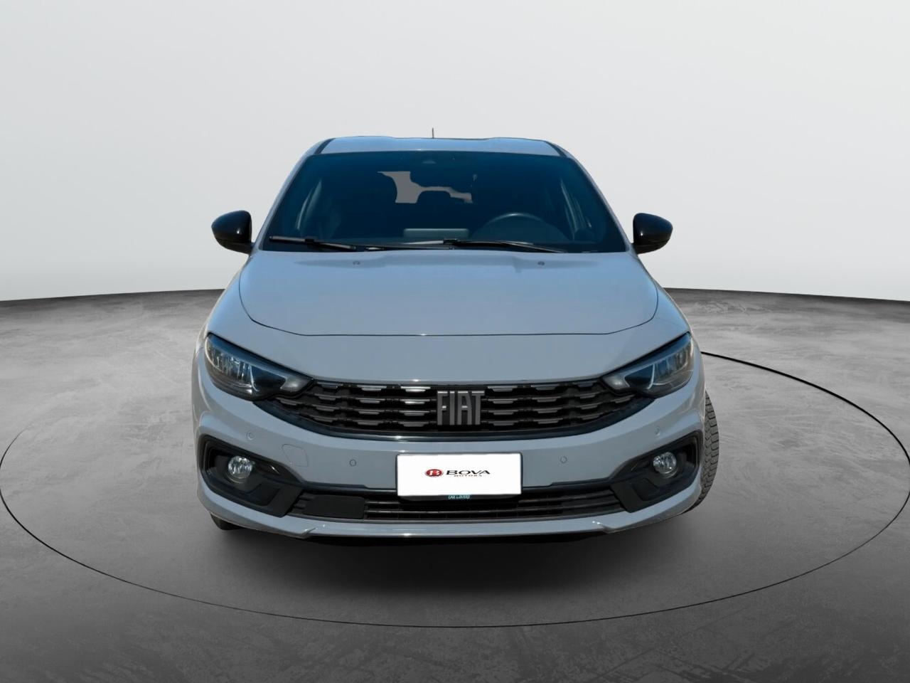 Fiat Tipo 1.6 Mjt S&S 5 porte City Sport