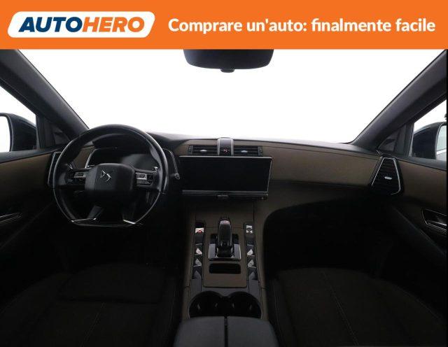 DS AUTOMOBILES DS 7 Crossback BlueHDi 180 aut. Business