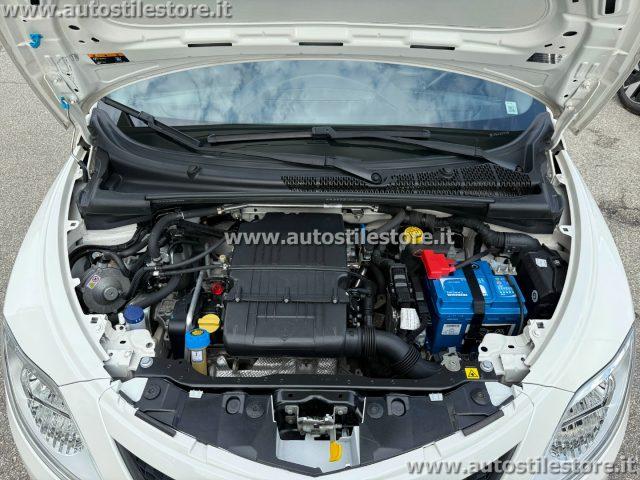 LANCIA Ypsilon 1.2 69 CV 5 porte GPL Ecochic Gold