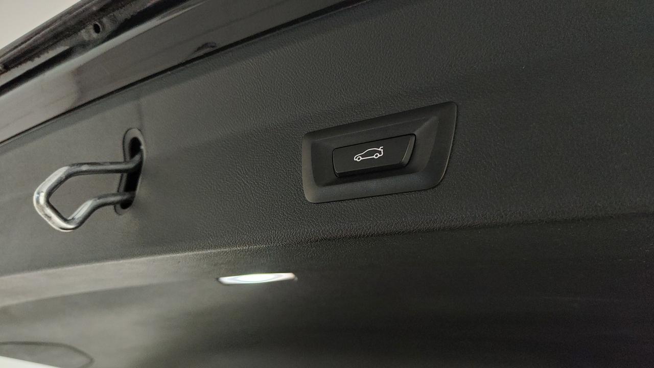 BMW X3 G01 2021 - X3 xdrive20d mhev 48V Msport auto