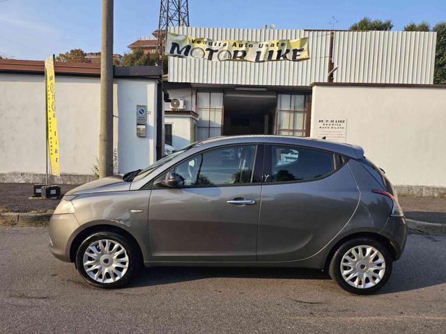 LANCIA Ypsilon 1.2 69 CV 5 porte S&S