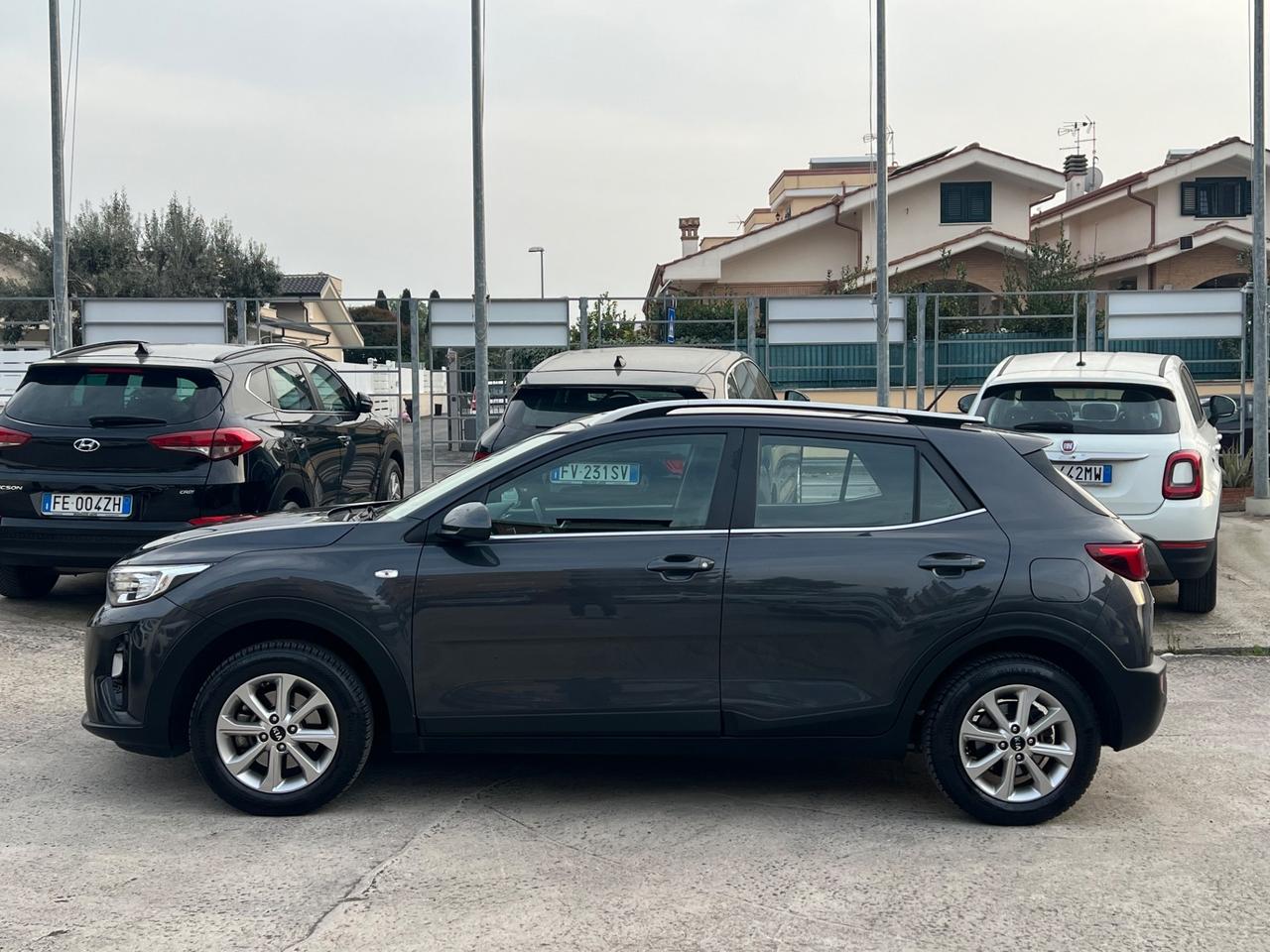 Kia Stonic 1.0 T-GDi 120 CV Style