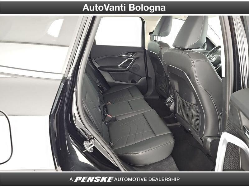 BMW X1 X1 sdrive18d auto