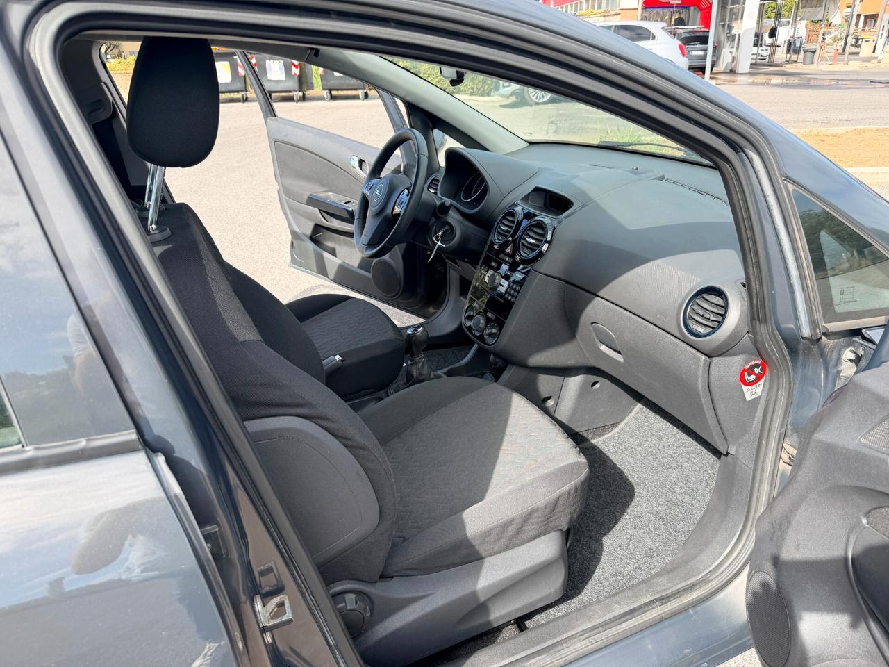 Opel Corsa 1.2 5 porte Edition SOLO 9 MILA KM