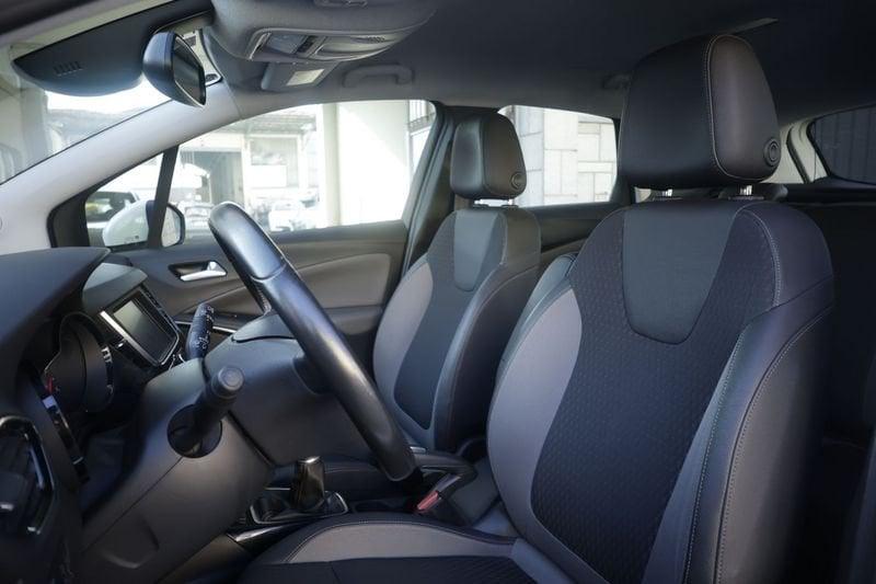 Opel Crossland Opel Crossland X 1.2 GPL 12V Innovation 60KW ANNO 2018