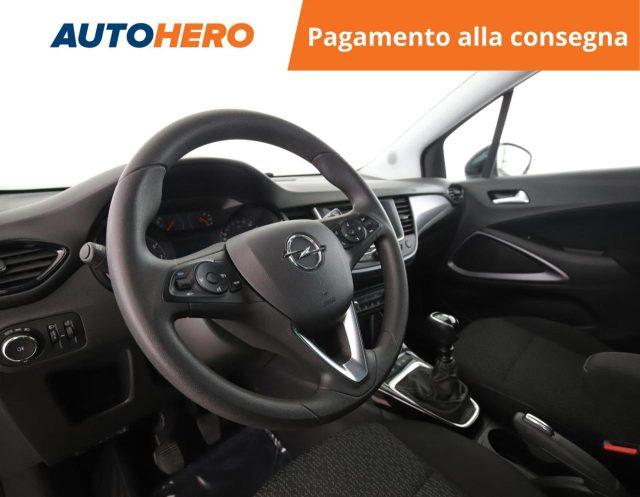 OPEL Crossland X 1.5 ECOTEC D 102 CV Start&Stop Advance