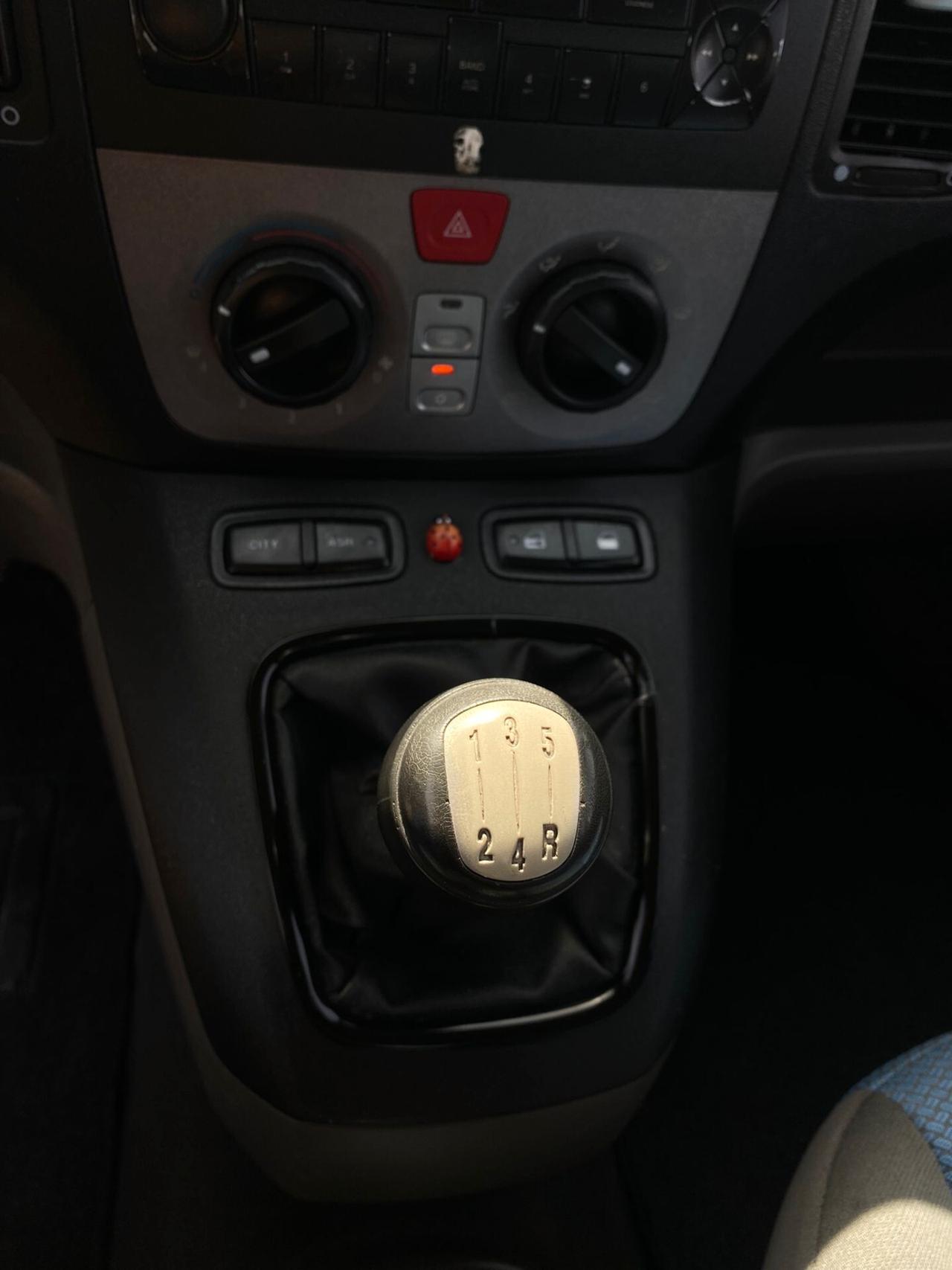 Fiat Idea 1.3MLJT O-C-C-A-S-I-O-N-E CHIAMA 2008