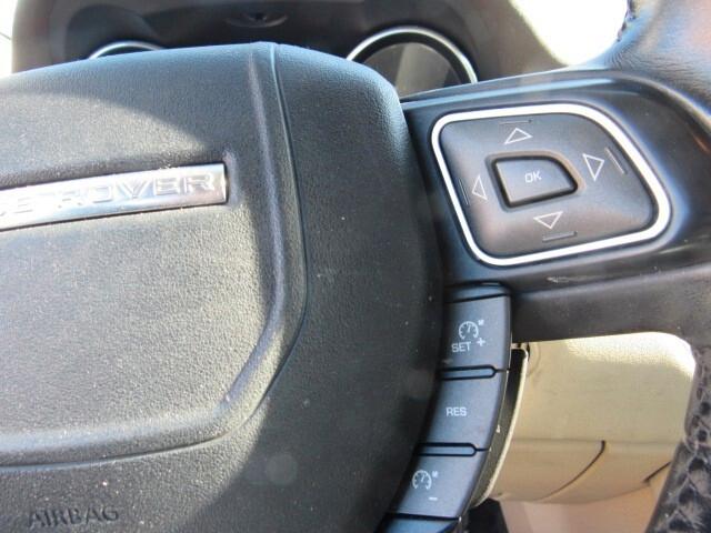 Land Rover Range Evoque 2.2 TD4 5p. Prestige