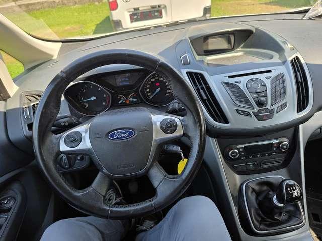 Ford C-Max C-Max7 1.6 tdci Plus 115cv