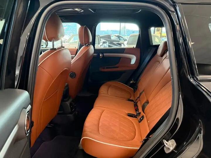 Mini Cooper S Countryman 2.0 Hype ALL4 Automatica