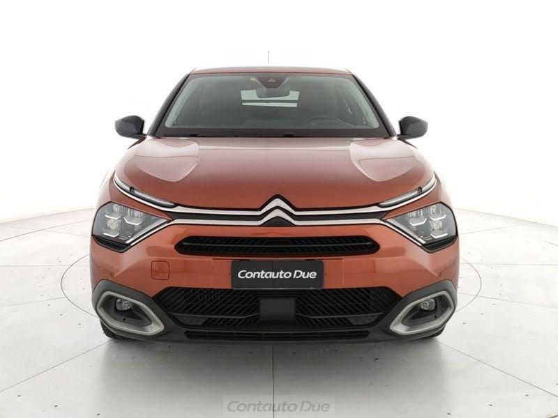 Citroën C4 C4 1.5 bluehdi Shine s&s 130cv eat8