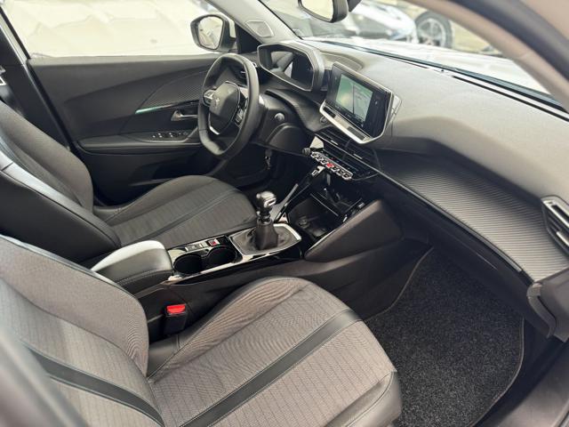 PEUGEOT 2008 1.5 BlueHDi 110cv Allure