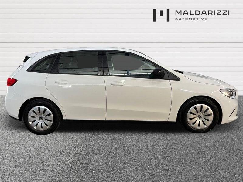 Mercedes-Benz Classe B - W247 2018 B 180 Executive