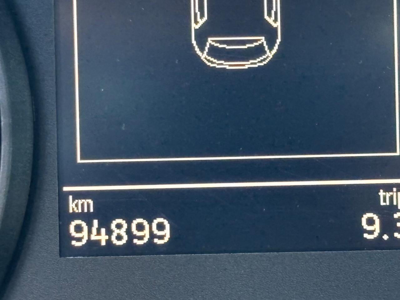 Seat Ibiza 1.0 TGI 5 porte Style METANO OK NEOPATENTATI