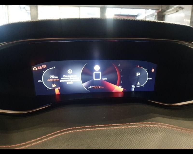 Peugeot 308 2ª serie BlueHDi 130 S&S EAT8 SW GT Pack