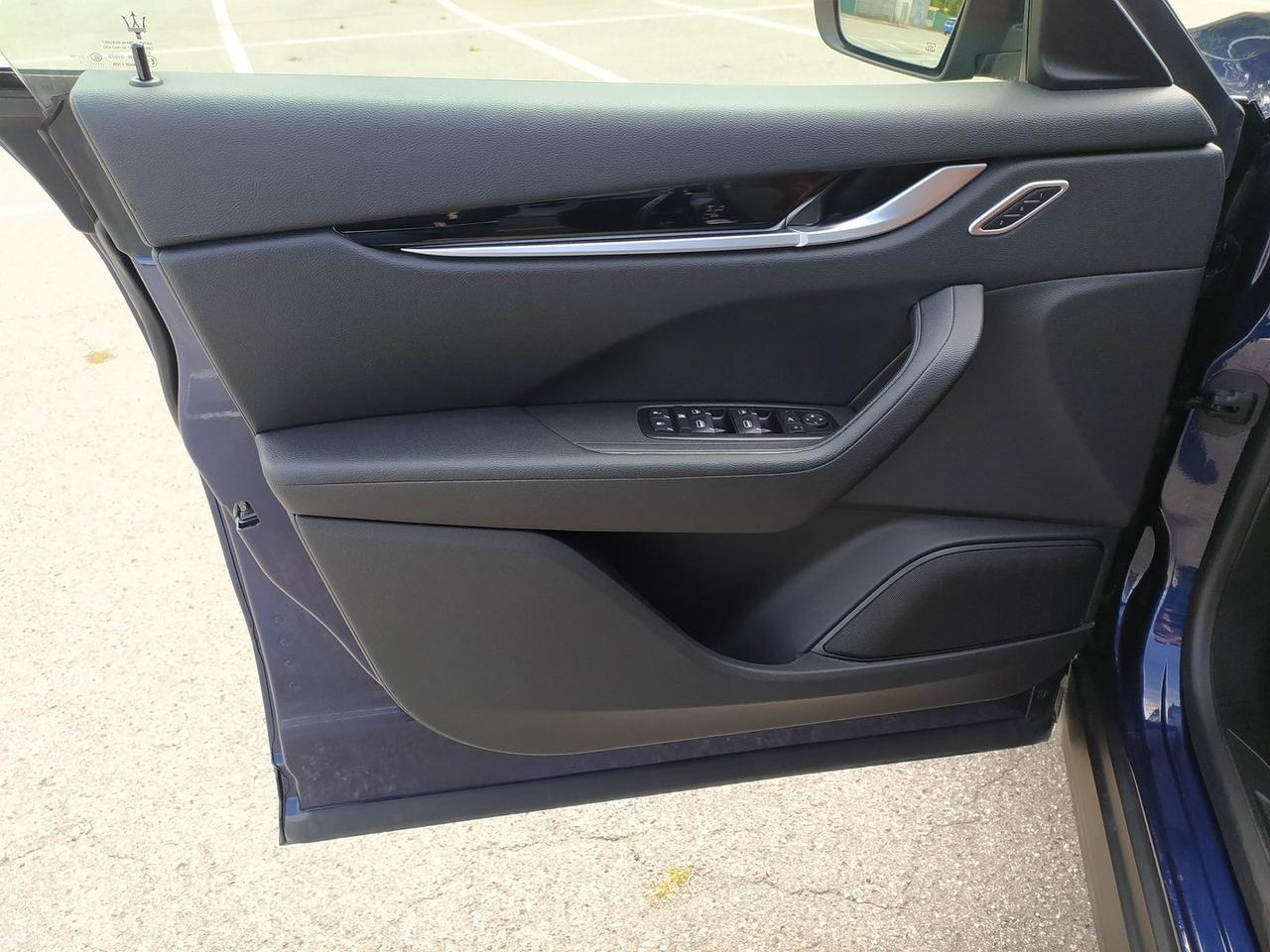 Maserati Levante GranSport 3.0 V6