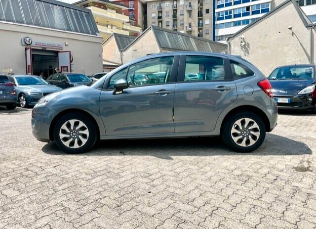 Citroen C3 1.1 Seduction E5 Km 37.000 Originali!!!!