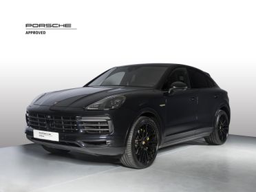Porsche Cayenne coupe 3.0 e-hybrid 5p.ti tiptronic