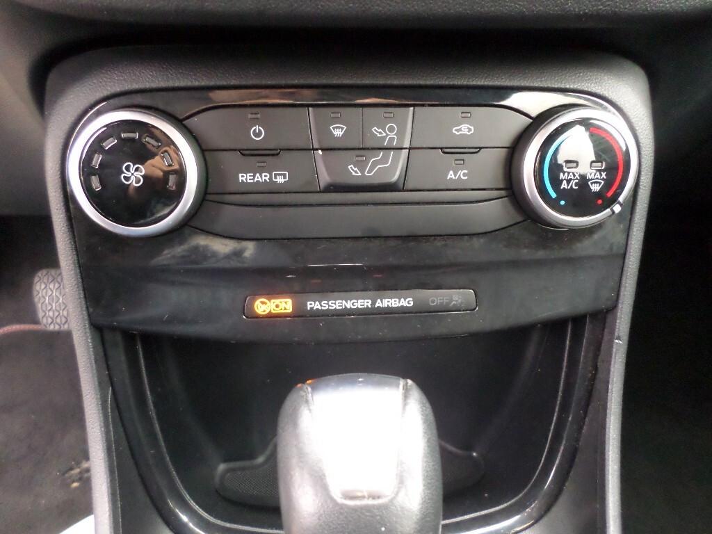 Ford Puma 1.0 EcoBoost 125 STLINE HYBR