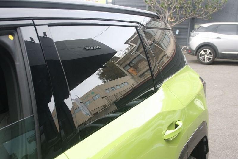 Jeep Compass E-Hybrid 1.2 Turbo MHEV 106kW First Edition DCT