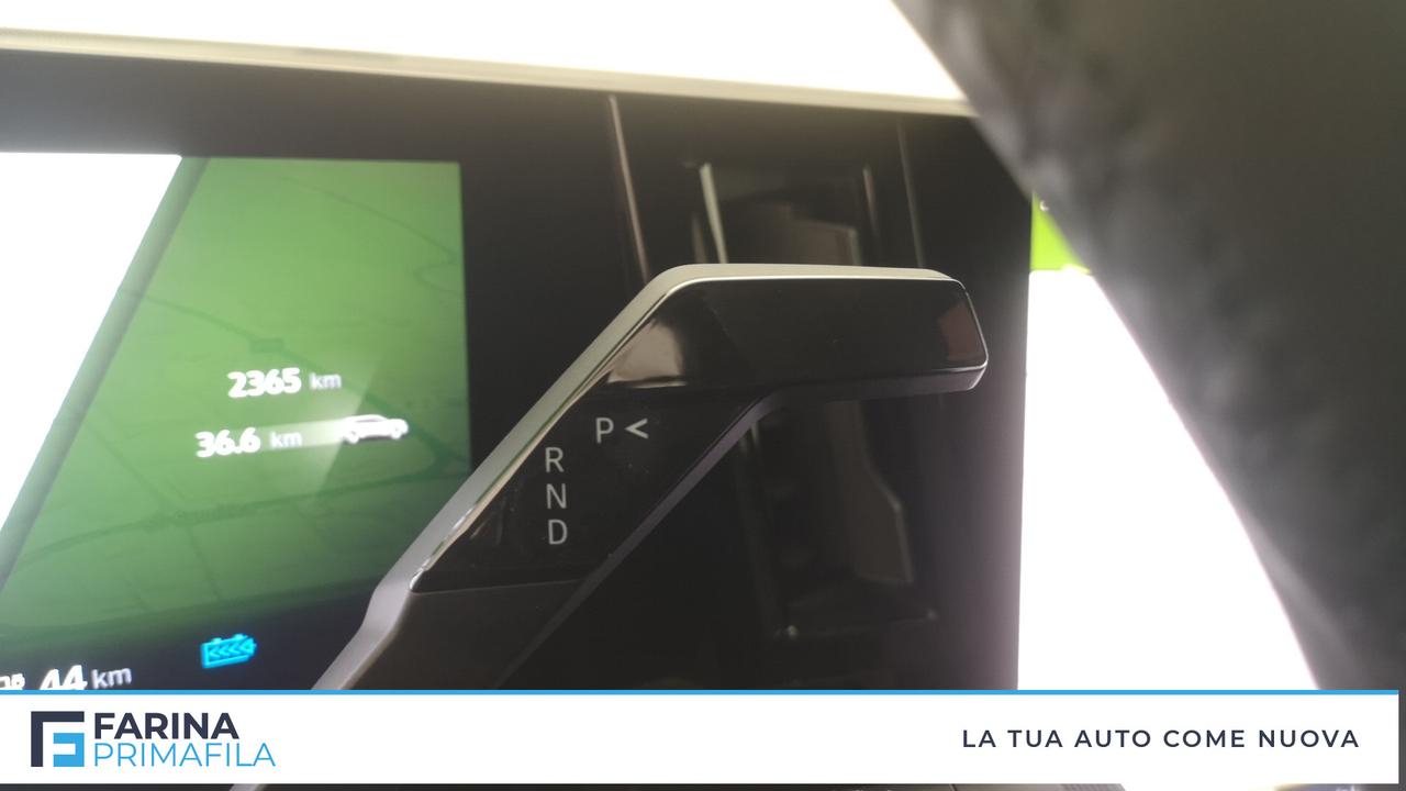 RENAULT Scenic E-Tech Techno comfort range 170cv