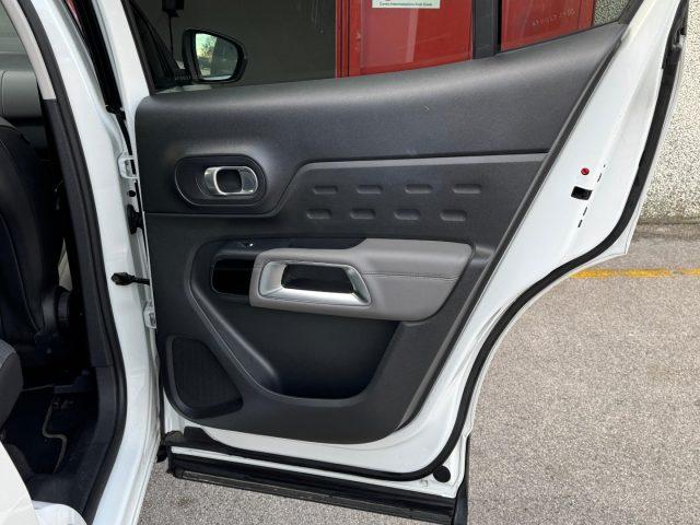 CITROEN C5 Aircross BlueHDi 130 S&S Shine