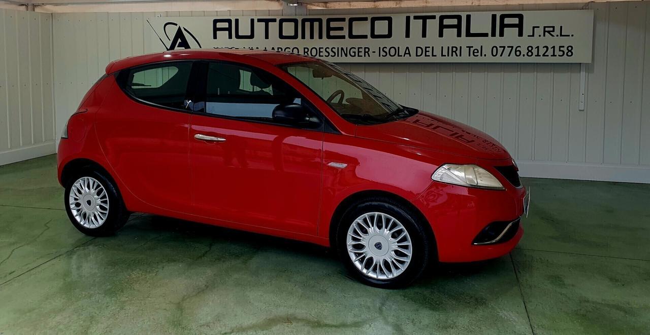 Lancia Ypsilon 1.3 MJT - 2017 - KM. 135000