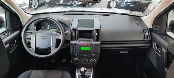 Land Rover Freelander 2.2 TD4 S.W. S !!! KM 122.900 !!!
