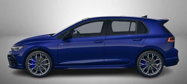 Volkswagen Golf R 2.0 TSI DSG 4MOTION NUOVO UFF.ITALIA *IN ARRIVO*
