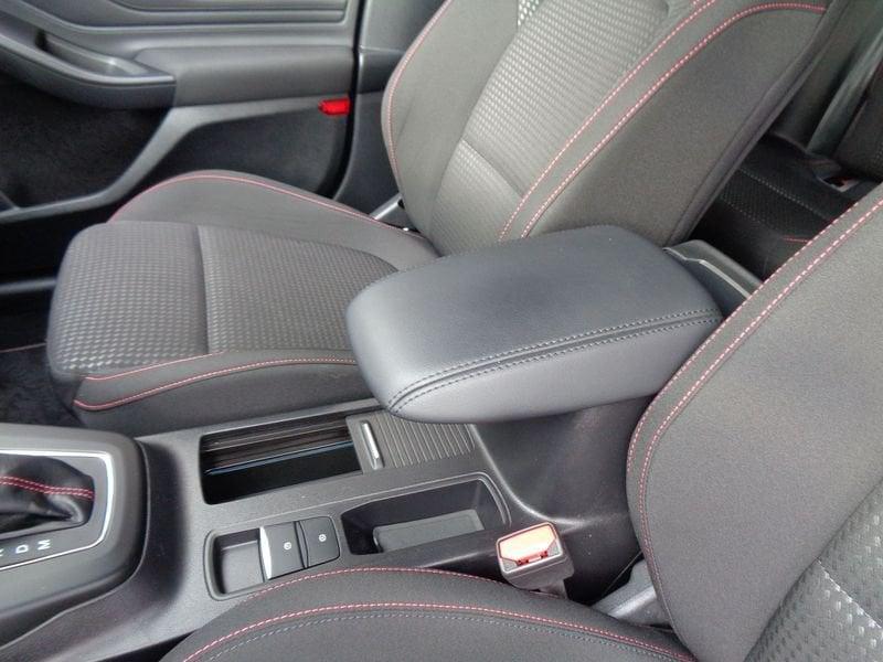 Ford Focus 1.0 EcoBoost Hyb.155cv ST-Line X Auto