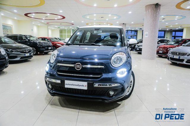 FIAT 500L 1.3 Multijet 95 CV Lounge