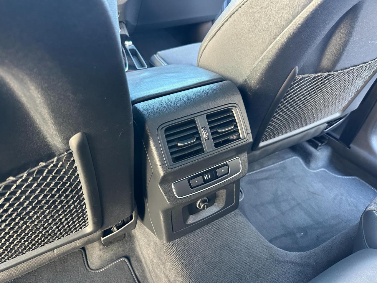 Audi Q5 Sportback 40 2.0 tdi mhev 12V S line Plus quattro s-tronic